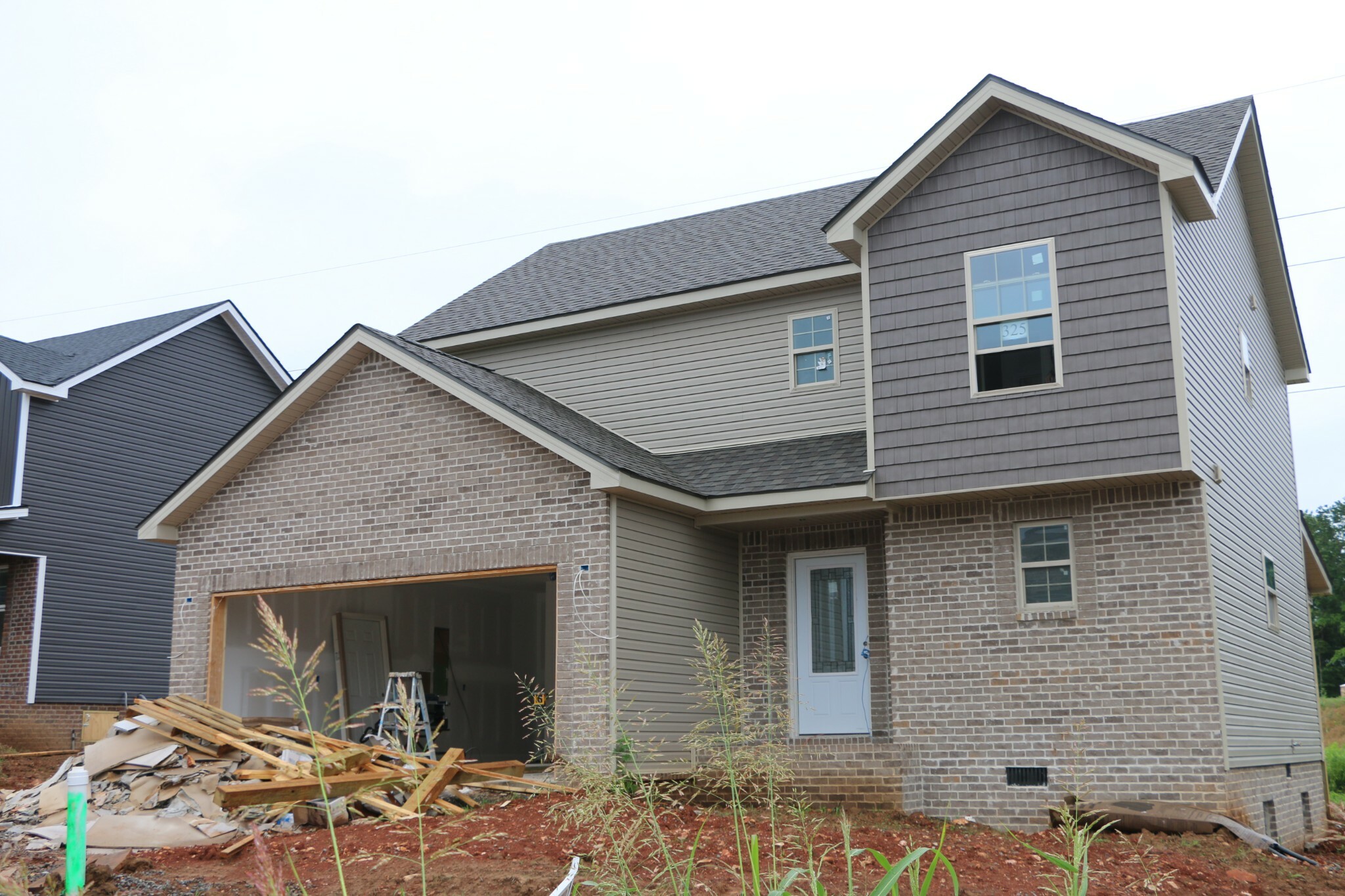 Property Photo:  325 Ringgold  TN 37042 