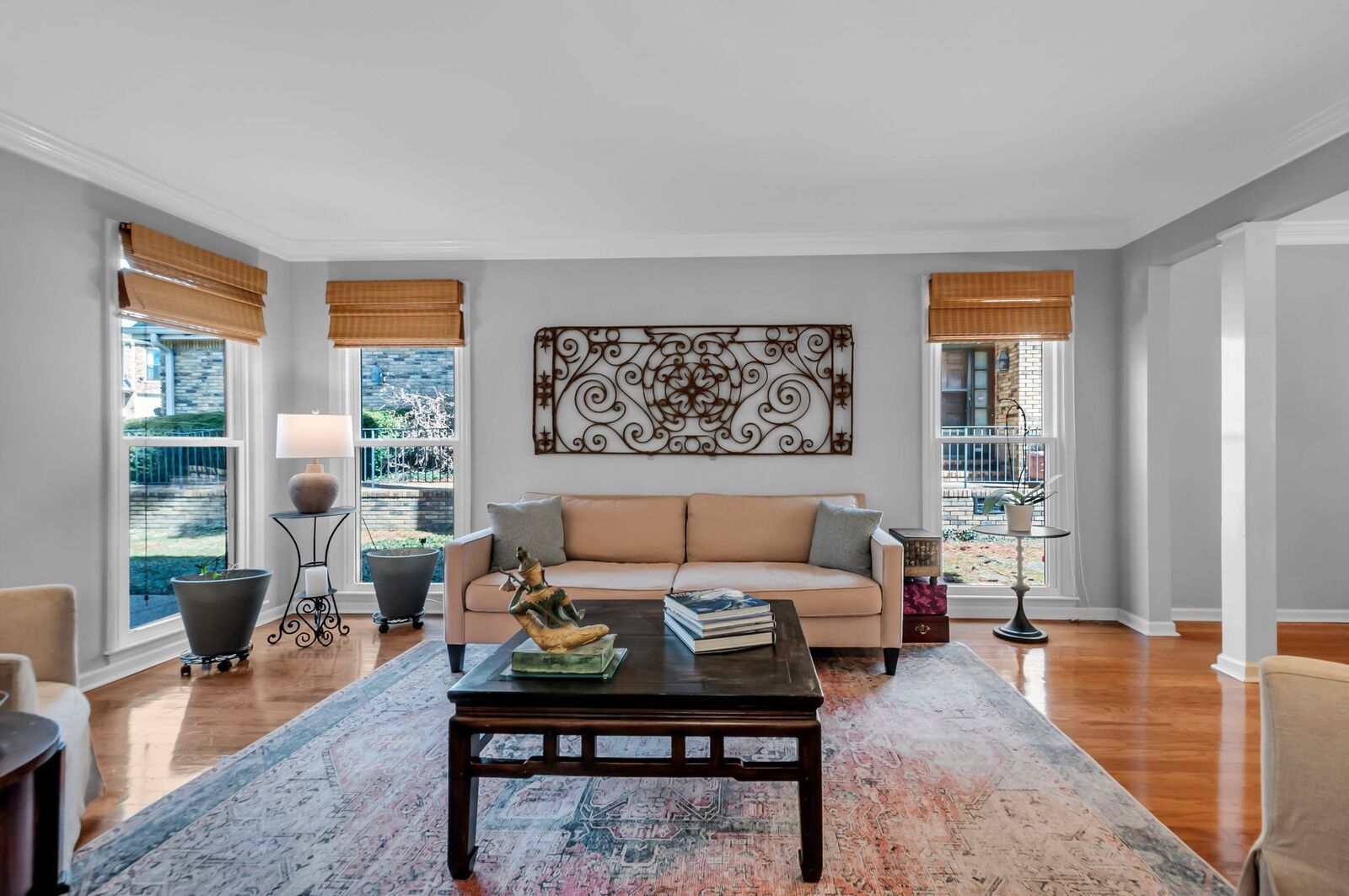 Property Photo:  401 Bowling Ave 67  TN 37205 