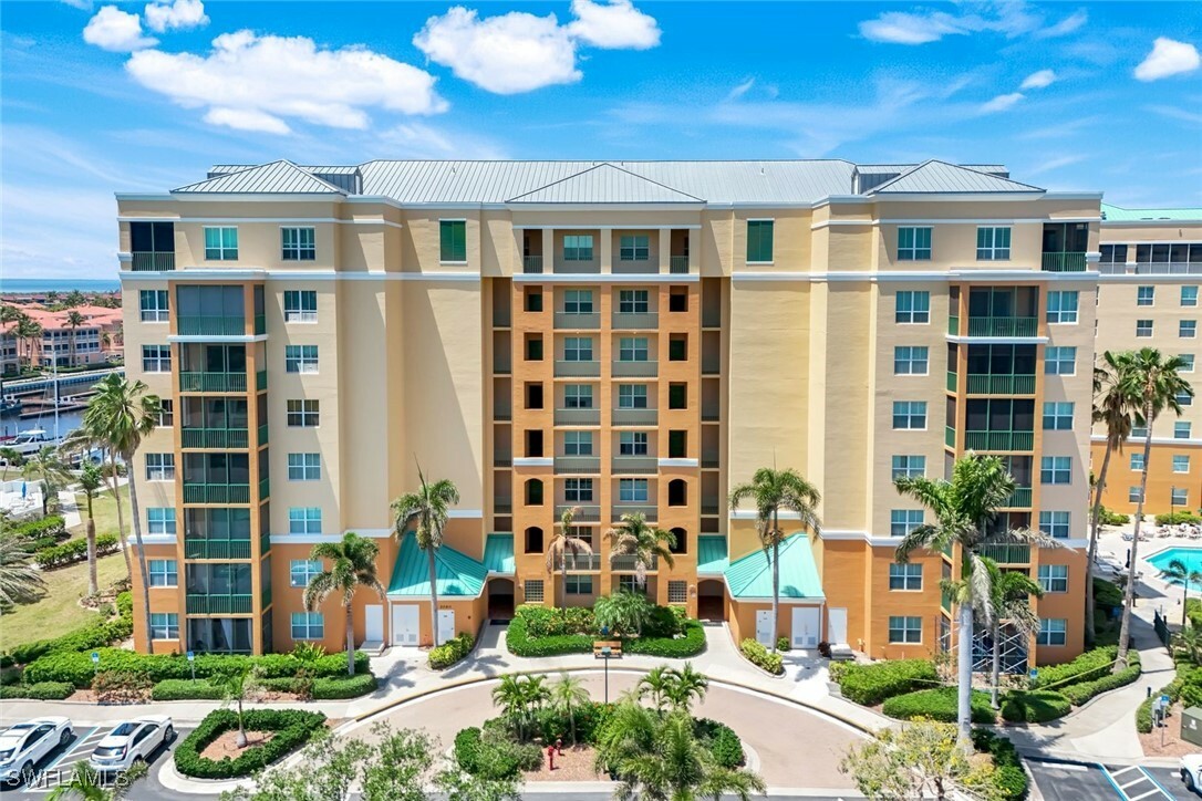 2090 Matecumbe Key Road 1404  Punta Gorda FL 33955 photo
