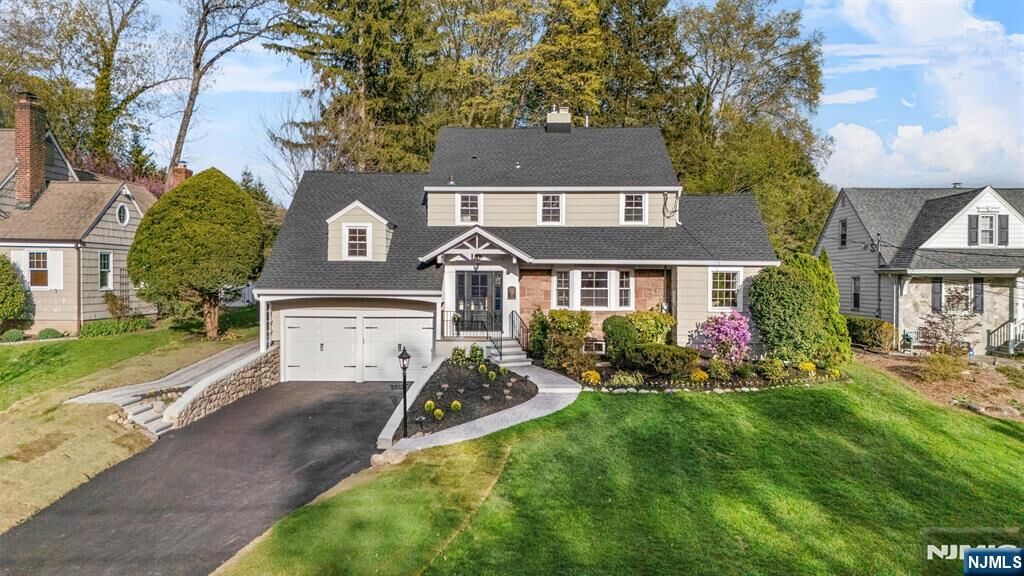 Property Photo: 44 Edgewood Drive NJ 07423