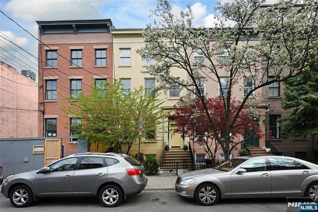 Property Photo:  78 Sussex Street  NJ 07302 