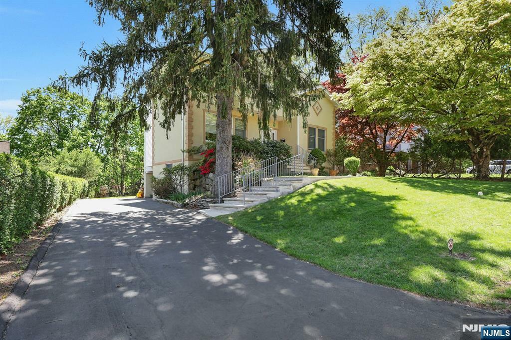 Property Photo: 20 Norman Place NJ 07670