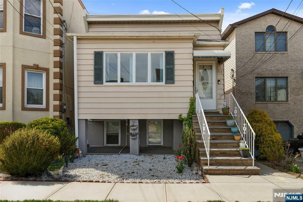 Property Photo: 817 6th Street NJ 07094