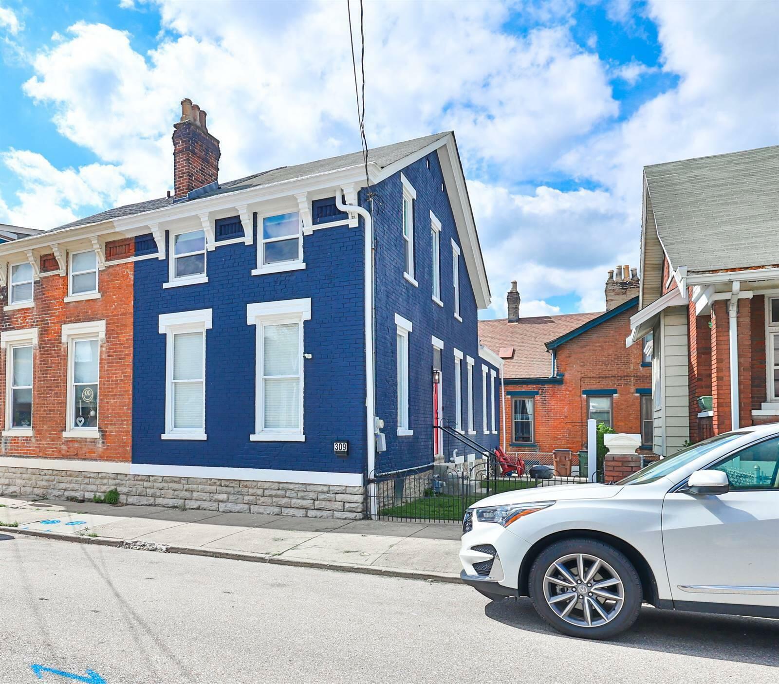 Property Photo: 309 Hodge Street KY 41071