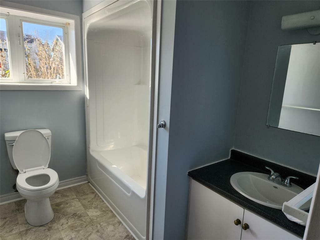 Property Photo: 38A Penney Crescent NE A1A 5H2