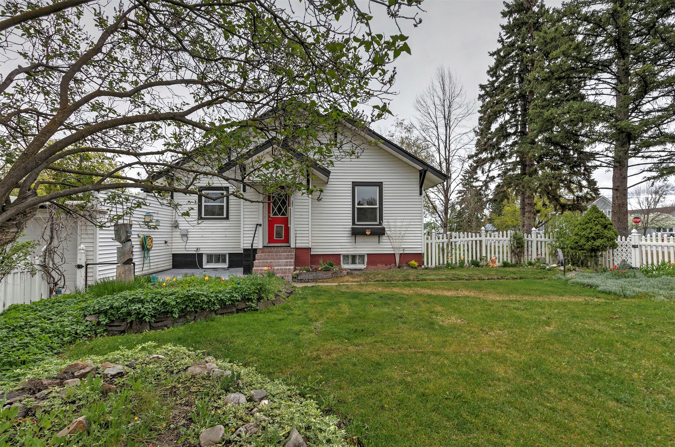 Property Photo: 301 College Street MT 59870