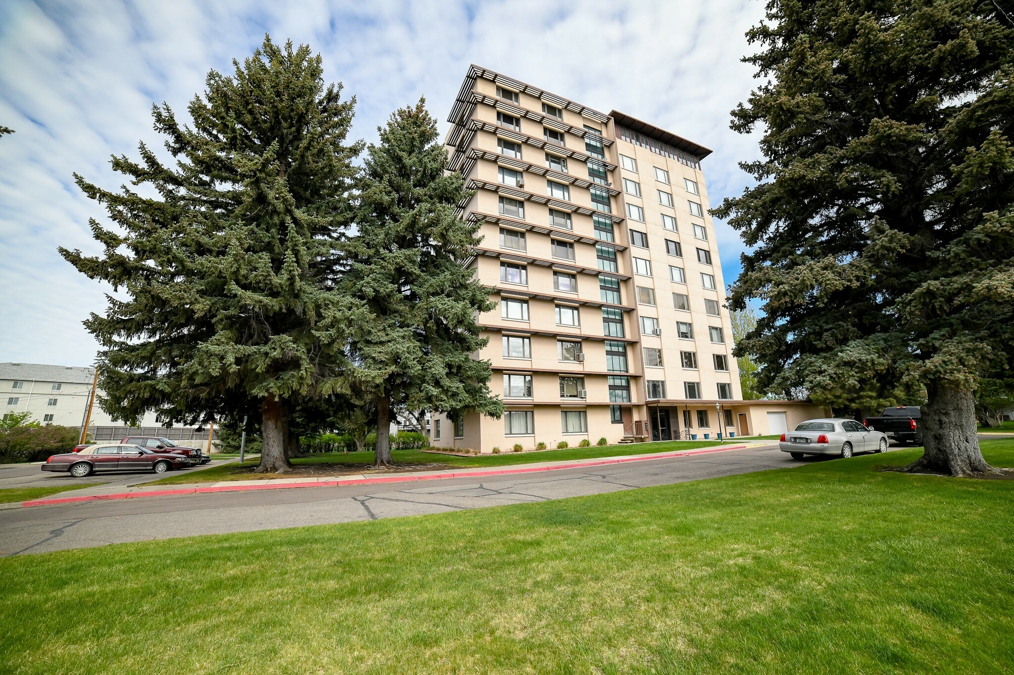 Property Photo: 1536 Meadowlark Drive 10B MT 59404