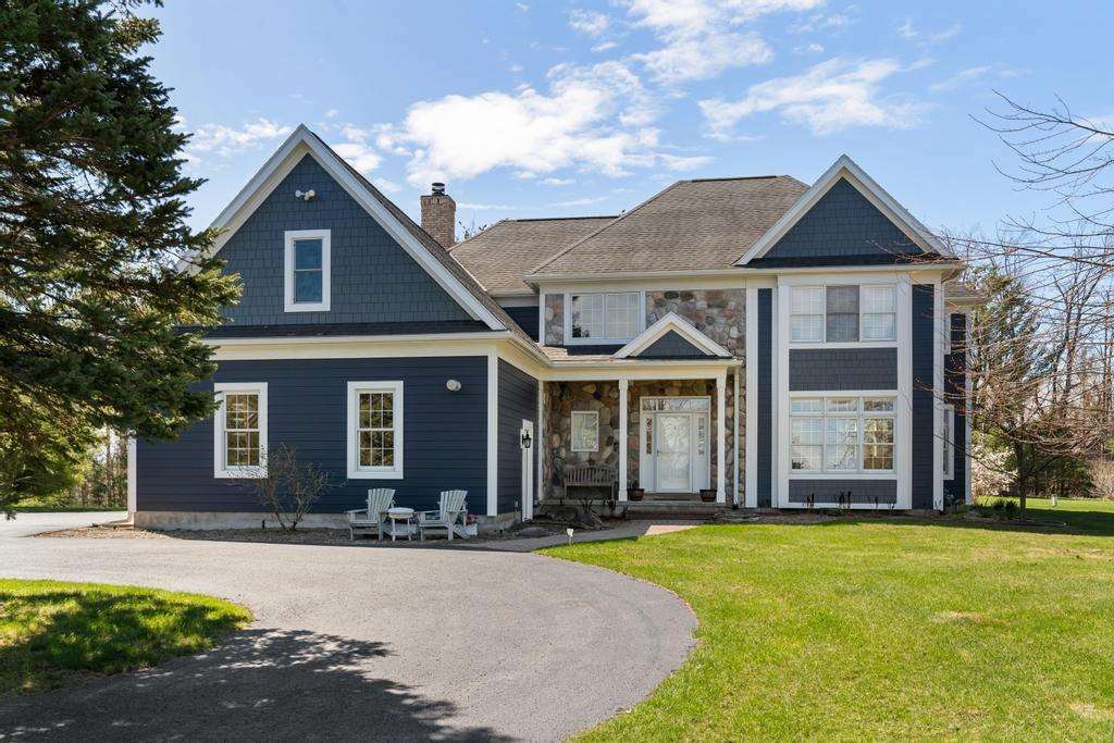 Property Photo: 7156 Rolling Meadow MI 49740