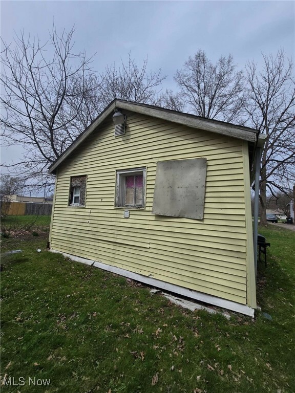 Property Photo: 4385 Burkey Road OH 44515