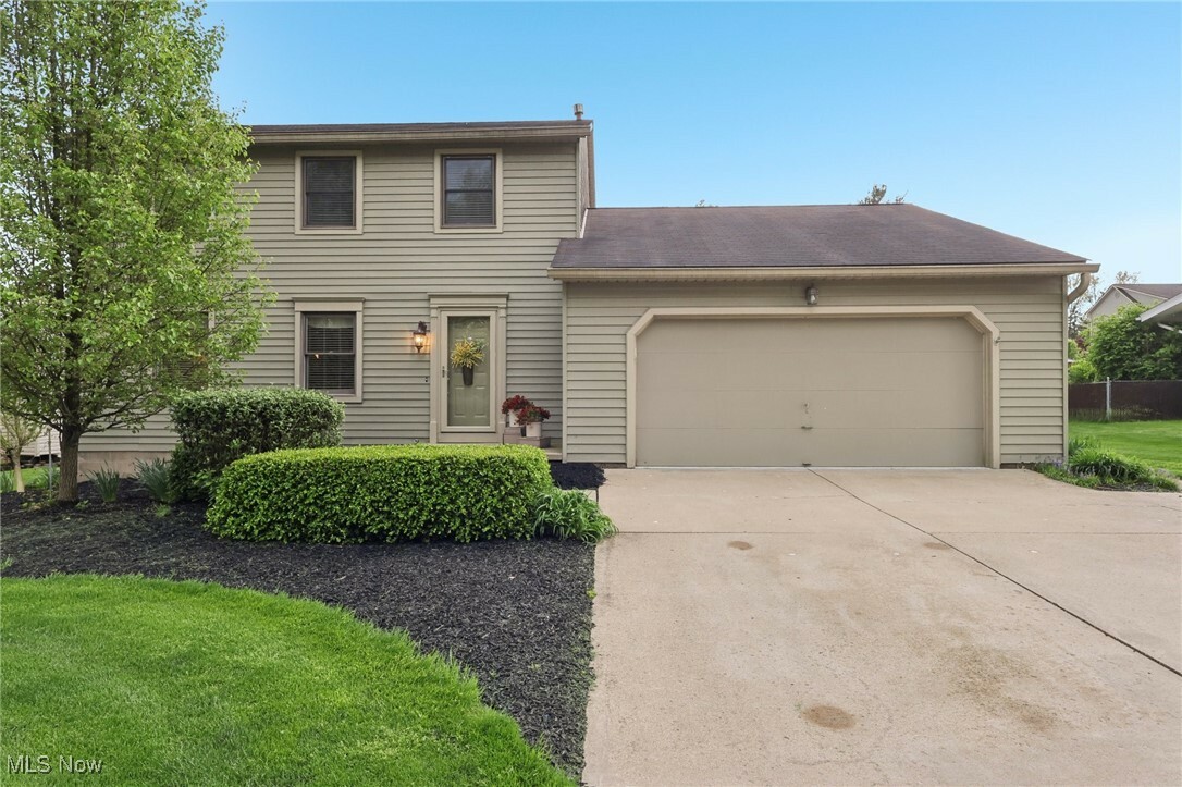 Property Photo: 510 W 3rd Street OH 44437