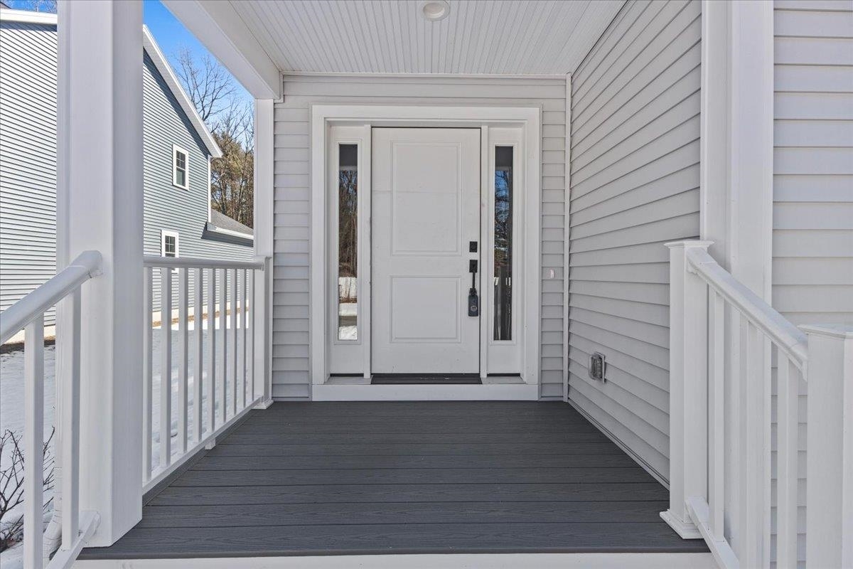 Property Photo: 64 Ellie'S Way VT 05446
