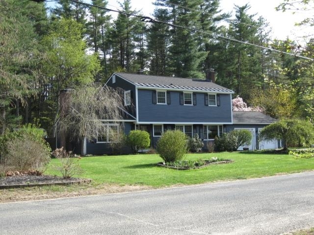 Property Photo: 25 Centerview Drive NH 03446
