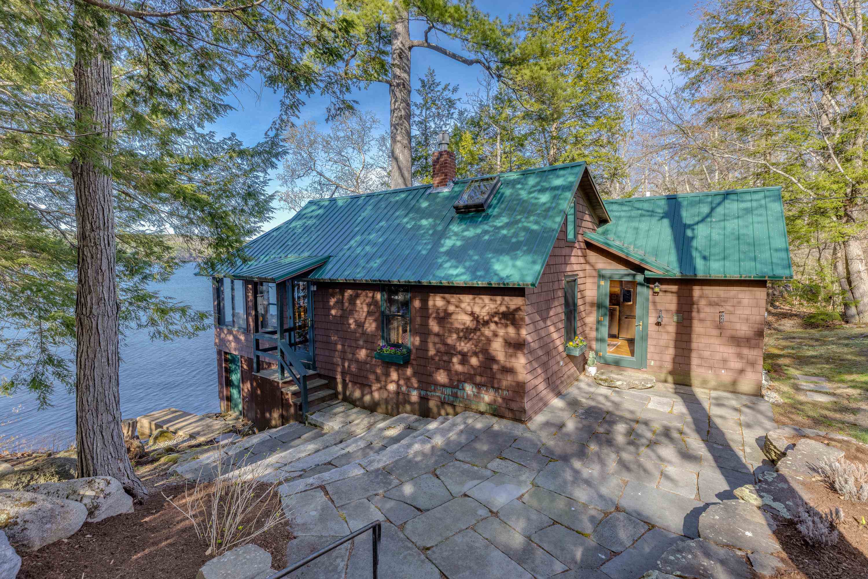 Property Photo: 784 US Rt.3 NH 03245