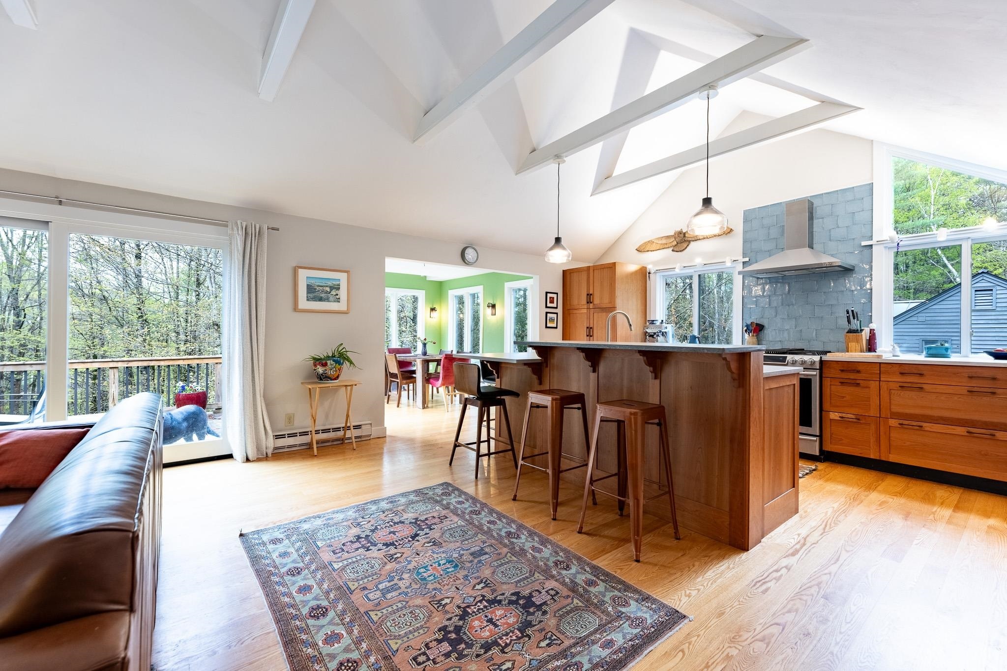 Property Photo: 1 Partridge Road NH 03750