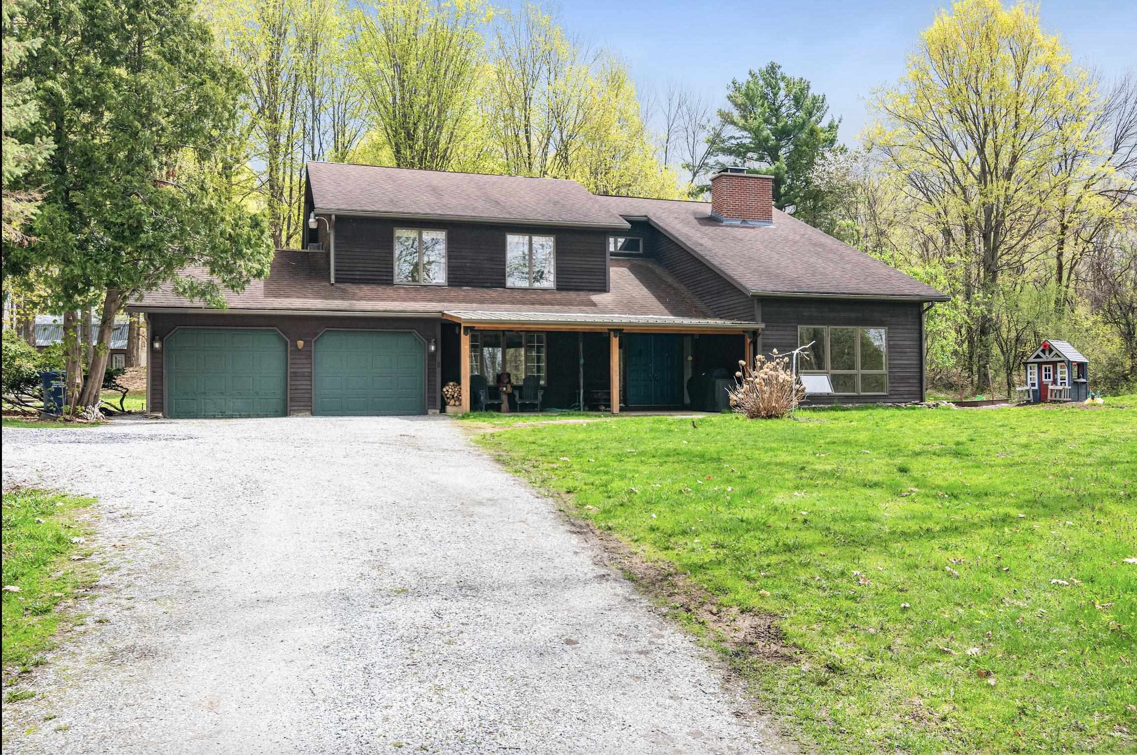 215 Maquam Shore Road  Swanton VT 05488 photo