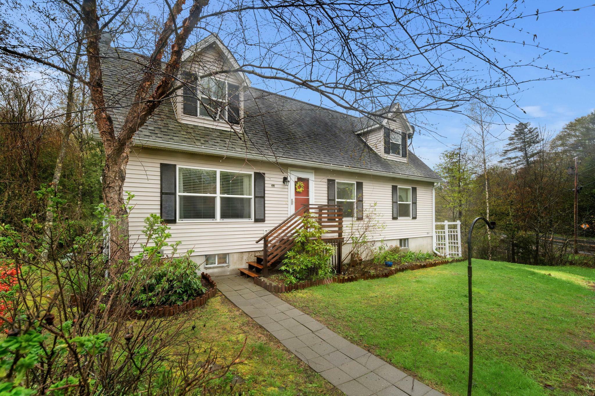 Property Photo: 368 Chesham Road NH 03450