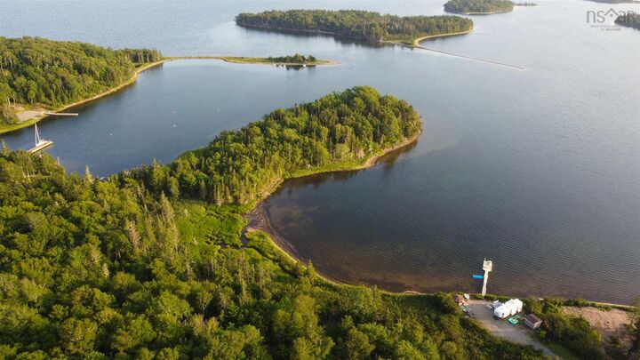 Property Photo:  Lot 9 White Birch Landing  NS B1J 0A6 