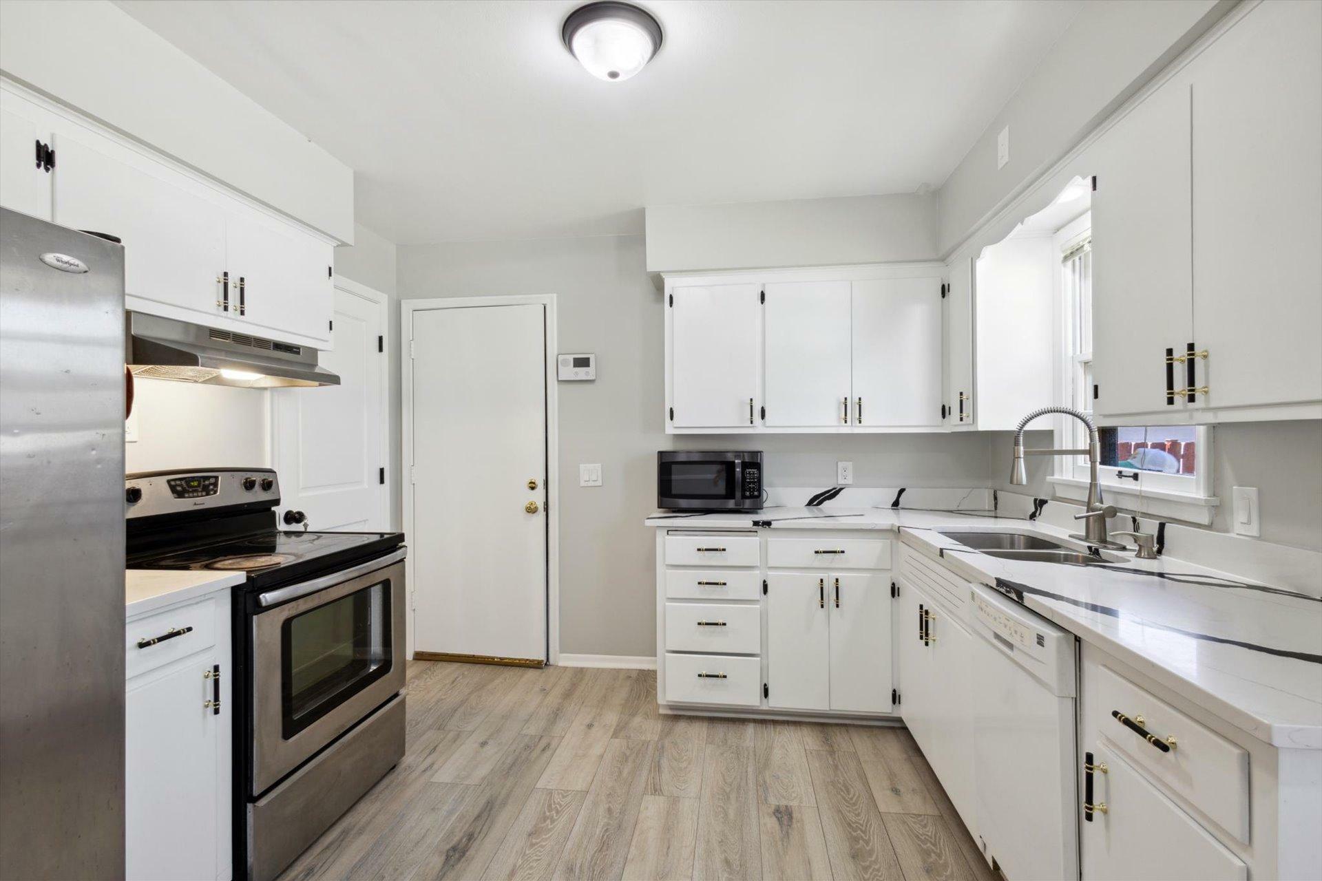 Property Photo: 3124 65th Avenue N MN 55429
