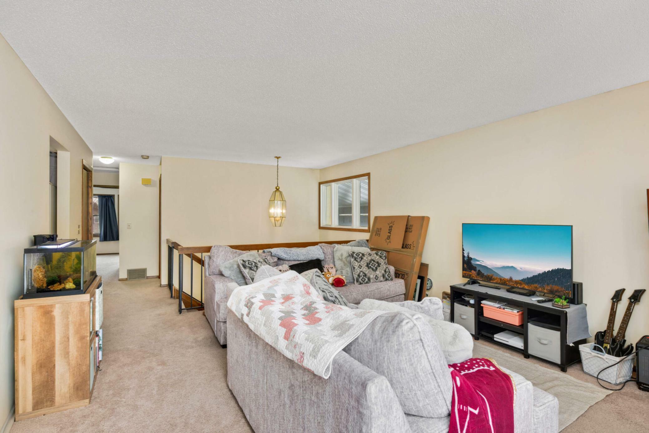 Property Photo: 11110 Utica Avenue S MN 55437