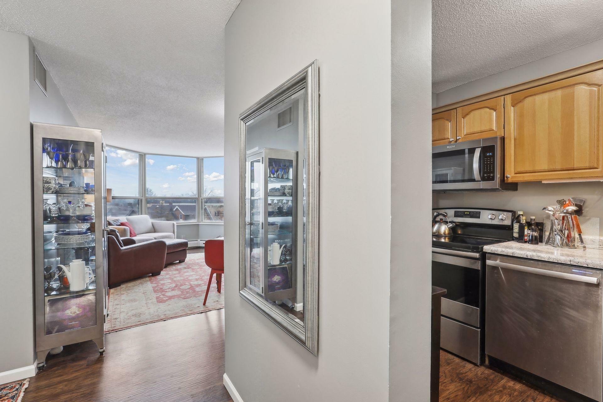 Property Photo: 1425 W 28th Street 407 MN 55408