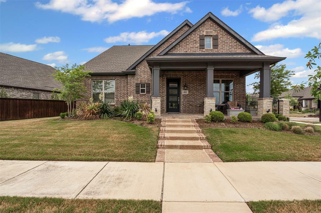 4801 Park View Place  Arlington TX 76005 photo