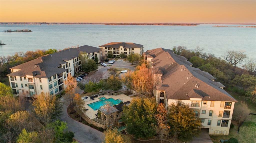 500 Waters Edge Drive 219  Lake Dallas TX 75065 photo