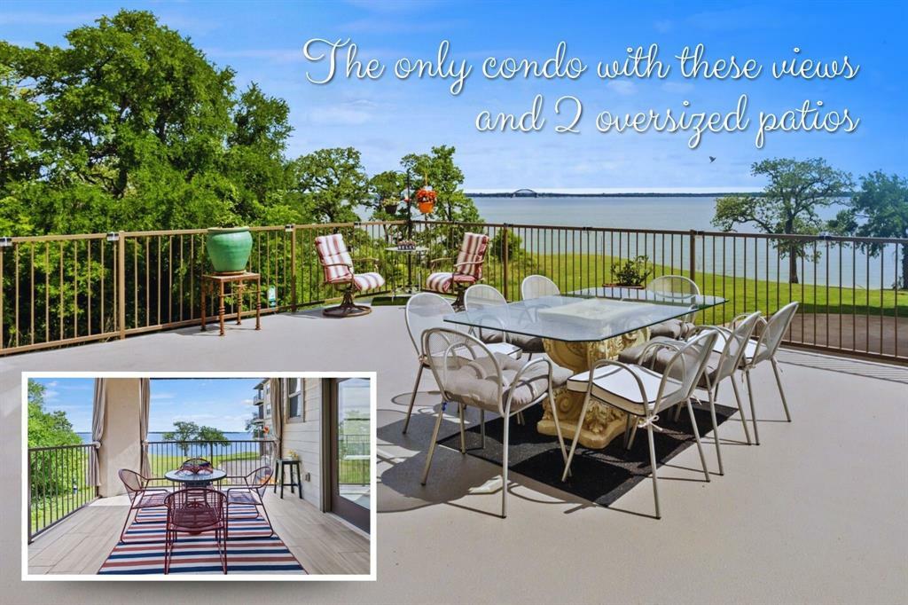 Property Photo: 500 Waters Edge Drive 219 TX 75065