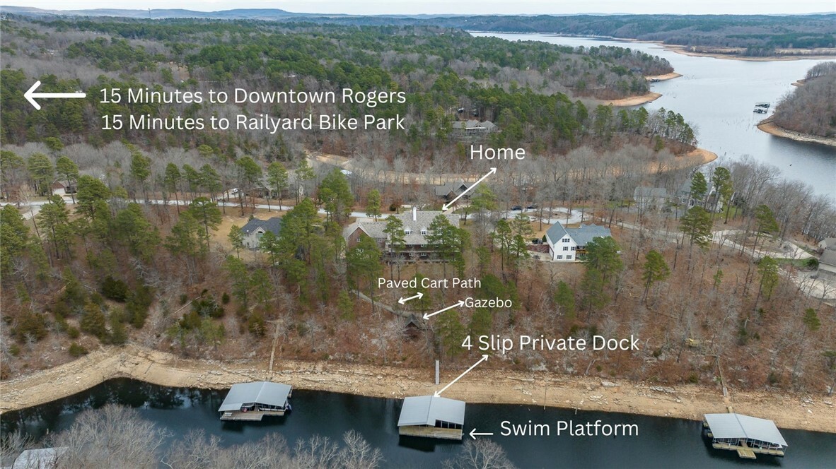 Property Photo: 15533 Haynes Road AR 72756