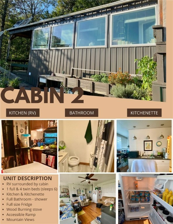 Property Photo:  4269 Madison 4685  AR 72752 