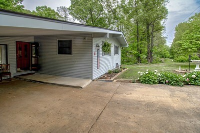 Property Photo: 3 Lancaster Drive AR 72715