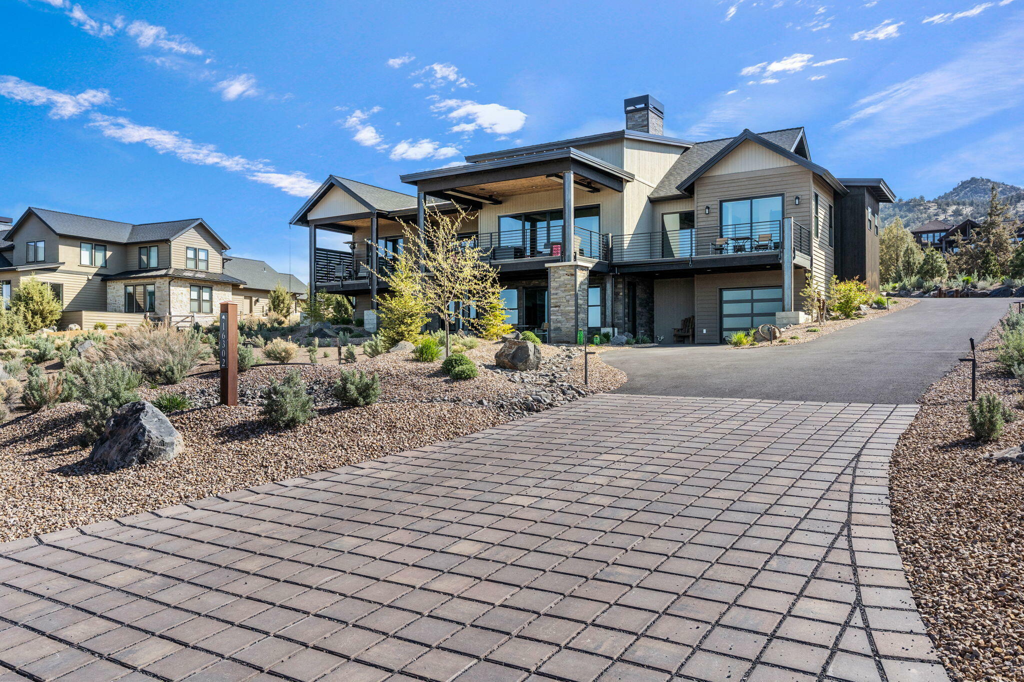 Property Photo: 16302 SW Brasada Ranch Road OR 97753