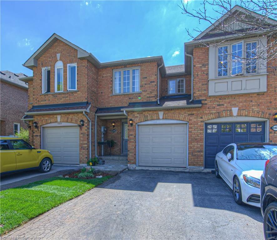 Property Photo: 4406 Vallence Drive ON L7L 6J7