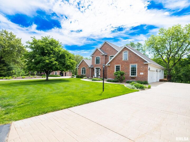 3316 S Thorncrest Court  Mapleton IL 61547 photo