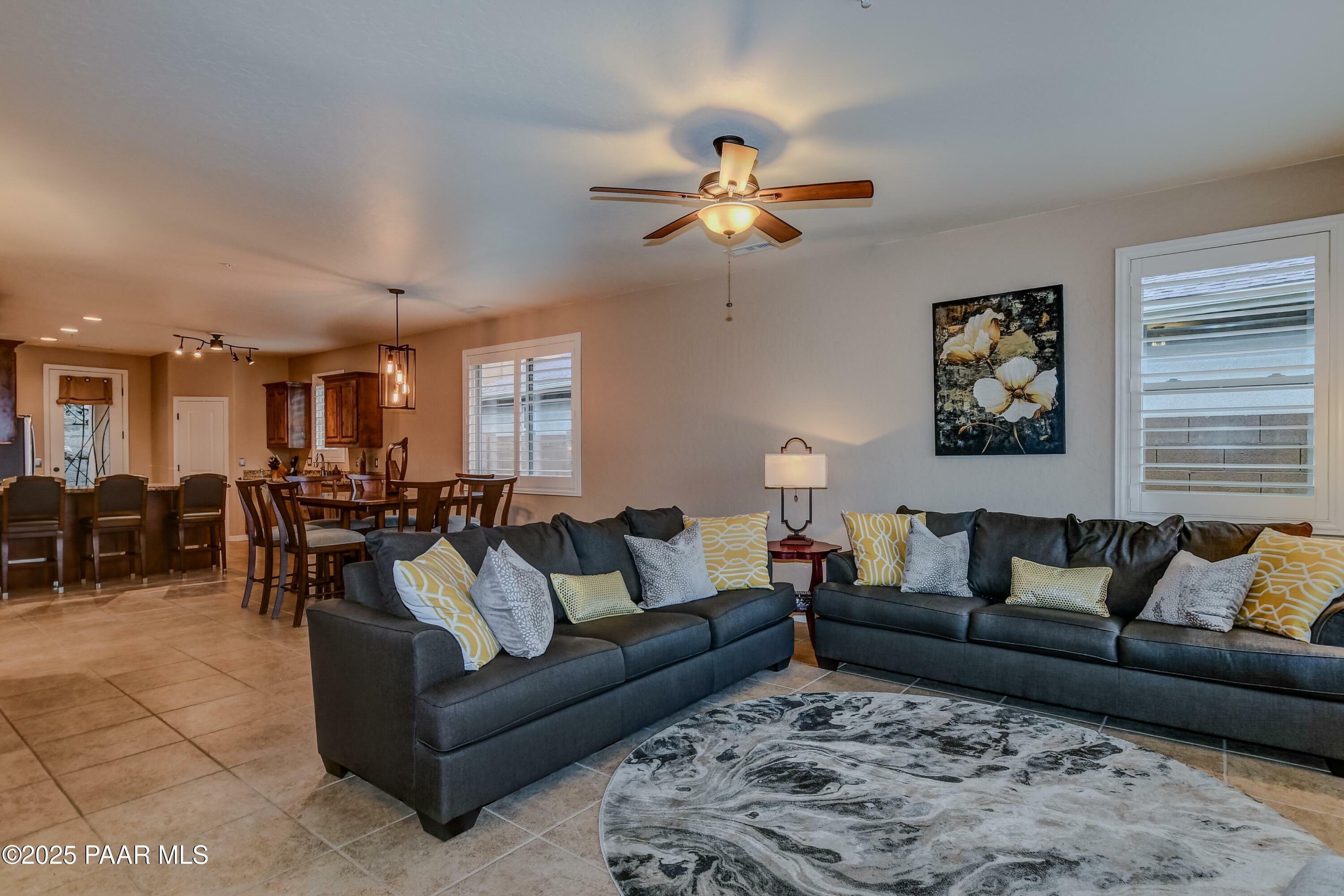Property Photo: 345 Breezy Road AZ 86301