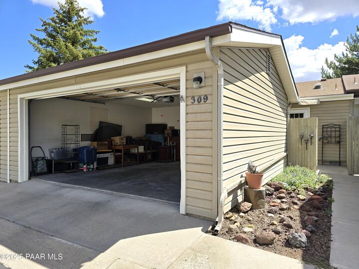 309 Rimrock Circle  Prescott AZ 86303 photo