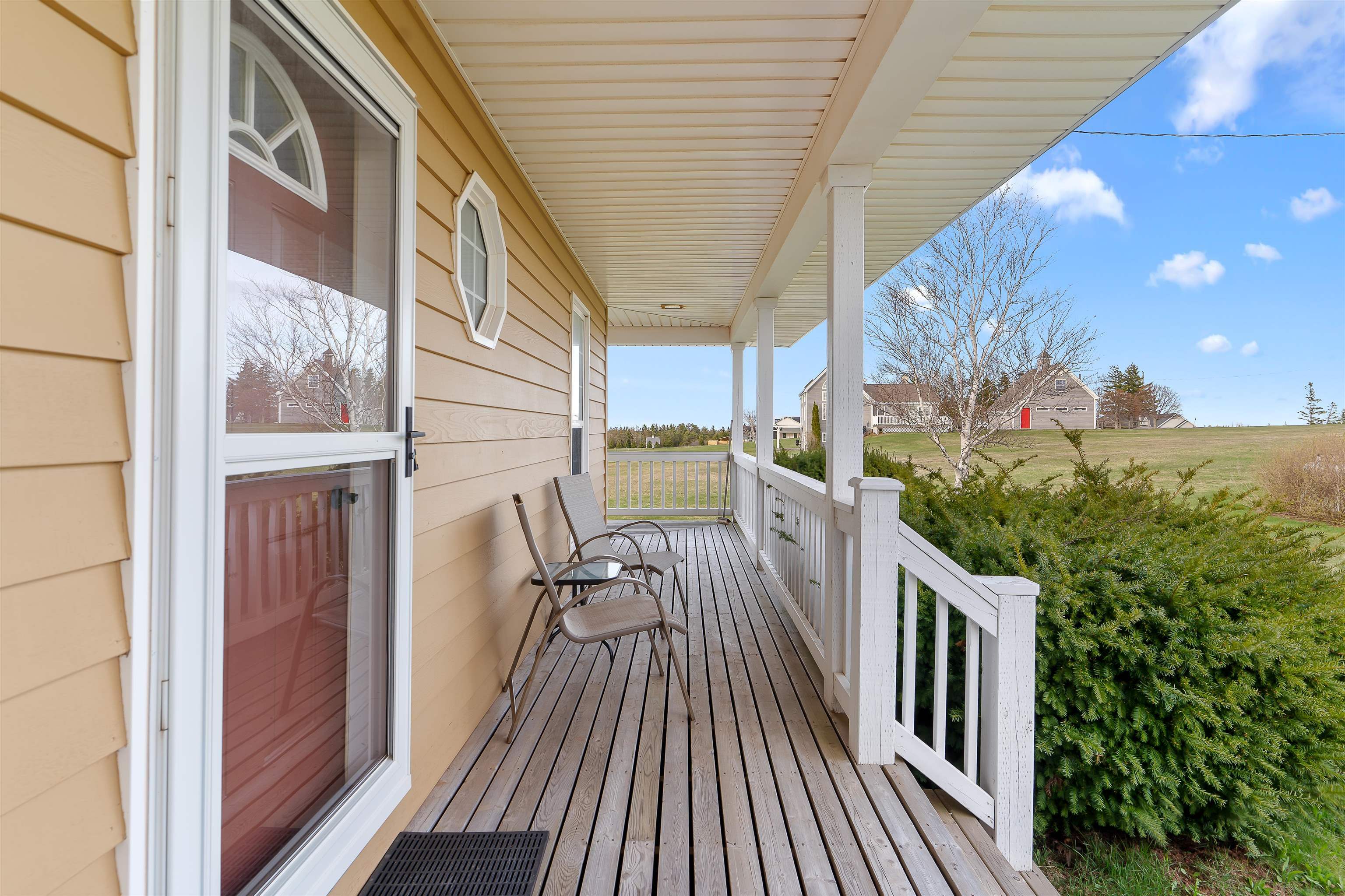 Property Photo: 147 Morrision Lane PE C0B 1M0