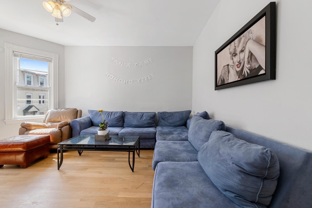 Property Photo: 93 Old Harbor 1 MA 02127