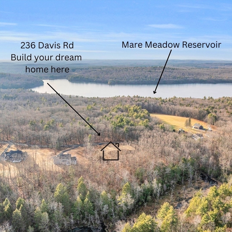 Property Photo: 236-G Davis Rd Option G MA 01473