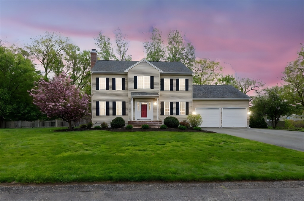 Property Photo:  15 Cathy Ln  MA 02301 