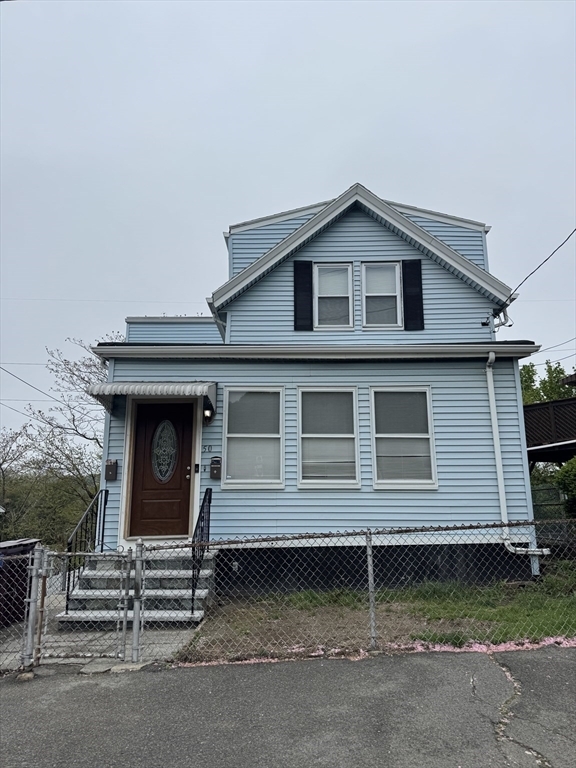 50 Hichborn St 2  Revere MA 02151 photo
