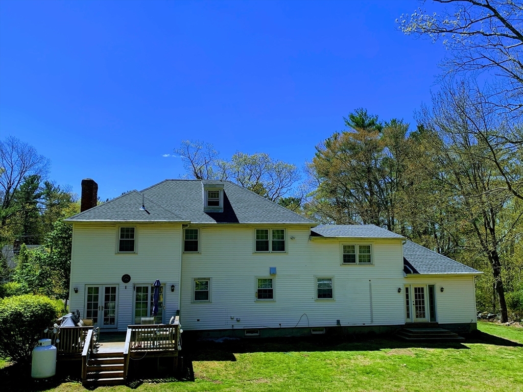 Property Photo:  930 King St  MA 02767 