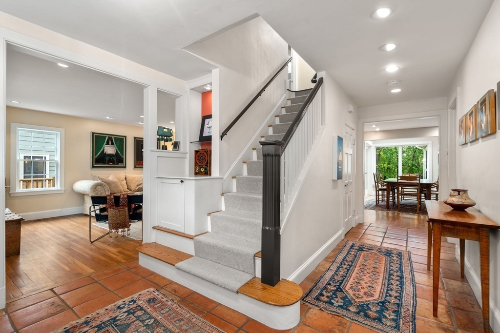 Property Photo: 33 Manchester Rd MA 02461