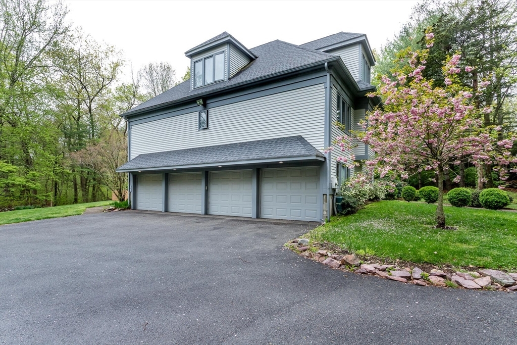 Property Photo: 45 Strawberry Lane MA 02021