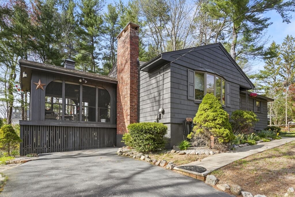 Property Photo: 81 Elm St MA 01864