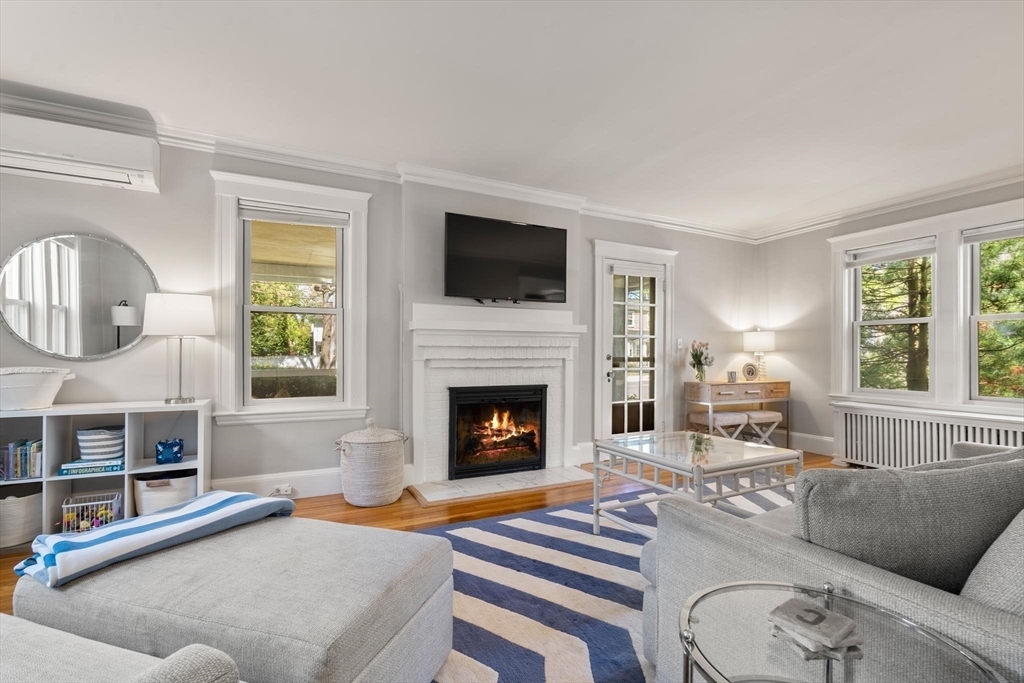 Property Photo: 5 Ionia St MA 02466
