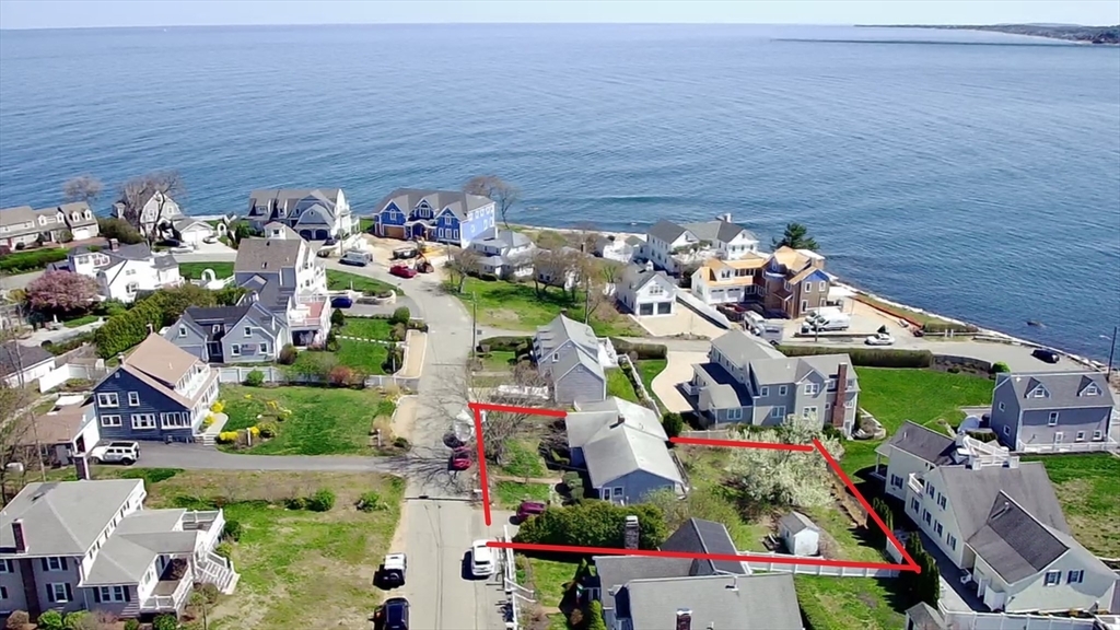 Property Photo: 34 Crescent Ave MA 02066