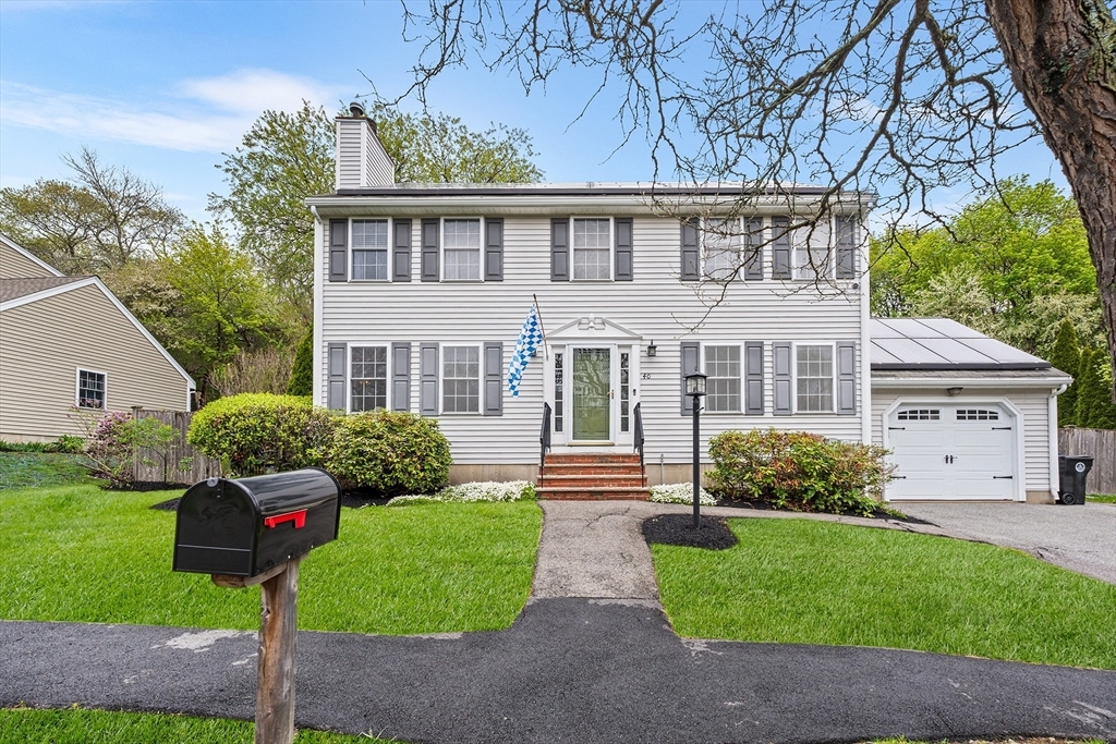 Property Photo:  40 Station Road  MA 01970 