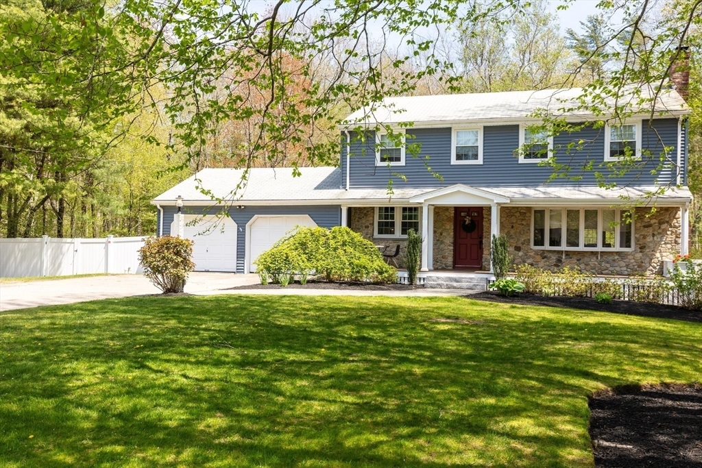 Property Photo:  32 Deborah Lee  MA 02356 