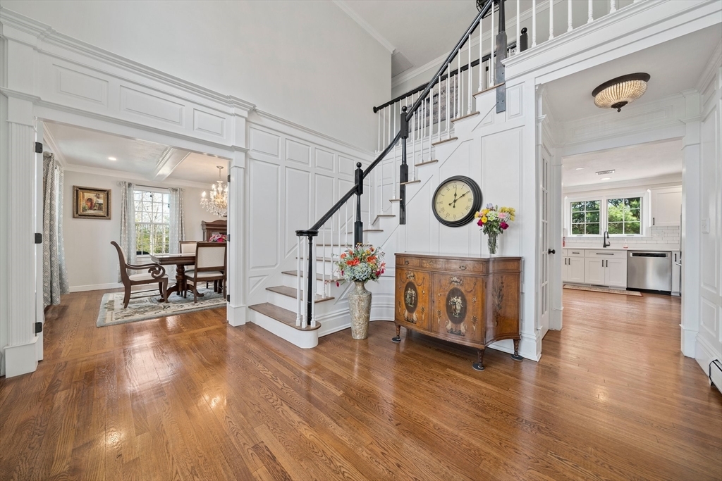 Property Photo: 47 Arrowhead Road MA 02050