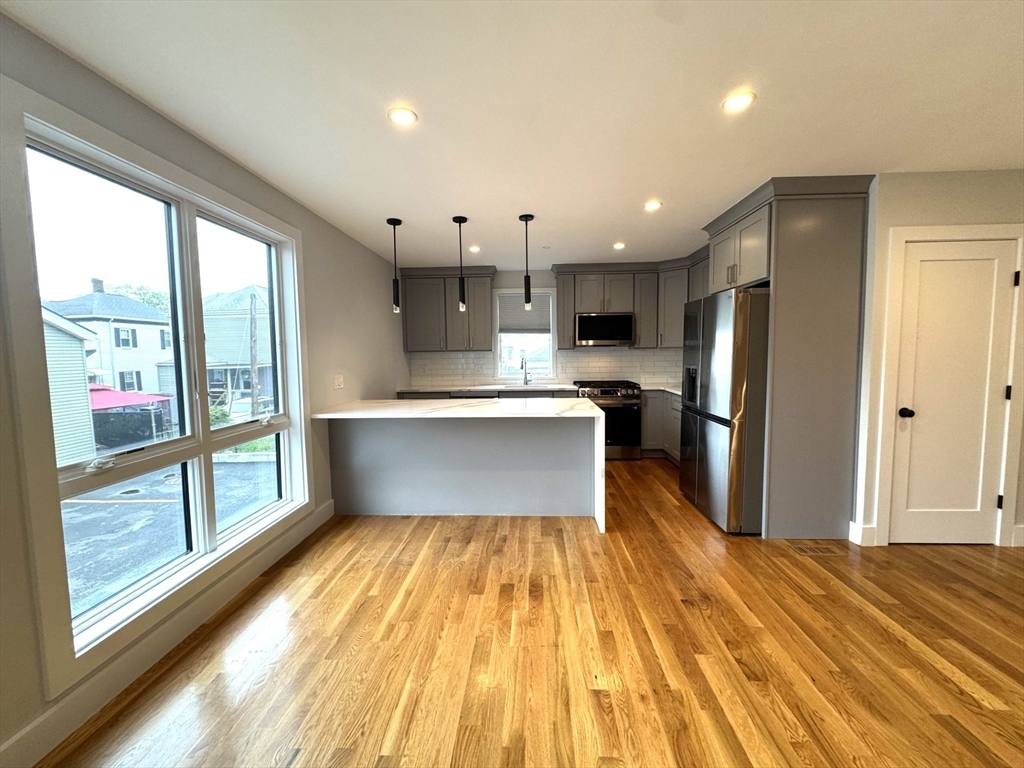 Property Photo: 39 Rich Street 1 MA 02149